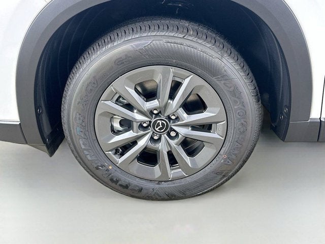 2026 Mazda Mazda CX-5 2.5 S