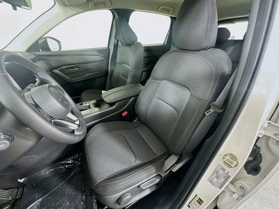 2026 Mazda Mazda CX-5 2.5 S AWD