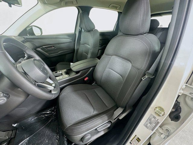 2026 Mazda Mazda CX-5 2.5 S AWD