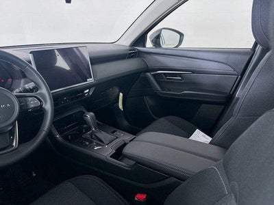 2026 Mazda Mazda CX-5 2.5 S AWD
