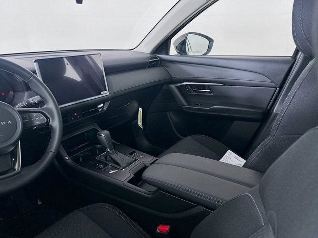 2026 Mazda Mazda CX-5 2.5 S AWD