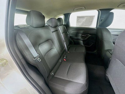 2026 Mazda Mazda CX-5 2.5 S AWD