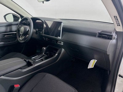 2026 Mazda Mazda CX-5 2.5 S AWD