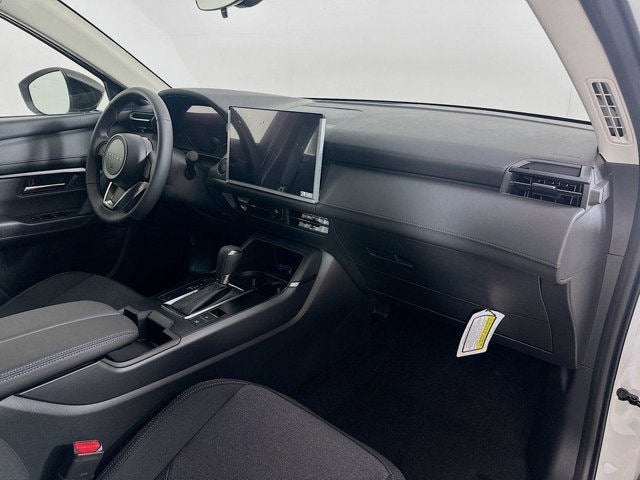 2026 Mazda Mazda CX-5 2.5 S AWD