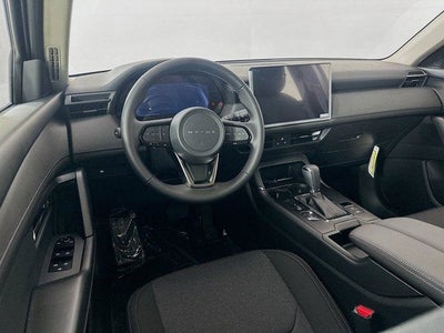 2026 Mazda Mazda CX-5 2.5 S AWD