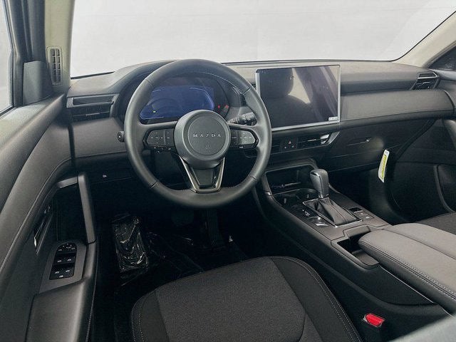 2026 Mazda Mazda CX-5 2.5 S AWD