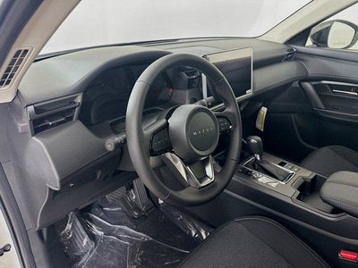2026 Mazda Mazda CX-5 2.5 S AWD