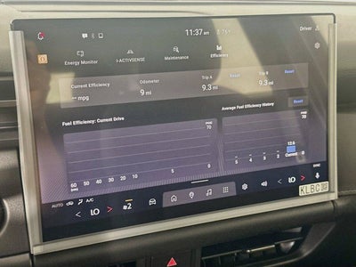 2026 Mazda Mazda CX-5 2.5 S AWD