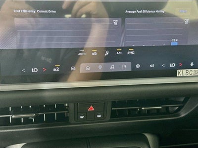 2026 Mazda Mazda CX-5 2.5 S AWD