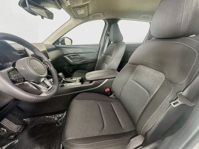 2026 Mazda Mazda CX-5 2.5 S AWD