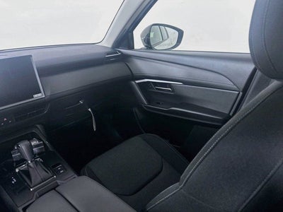 2026 Mazda Mazda CX-5 2.5 S AWD