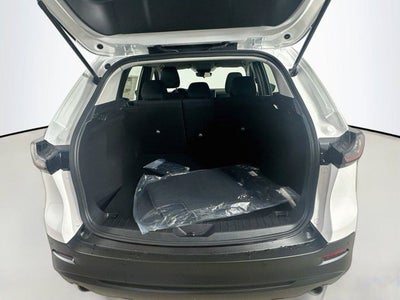 2026 Mazda Mazda CX-5 2.5 S AWD