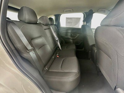 2026 Mazda Mazda CX-5 2.5 S AWD