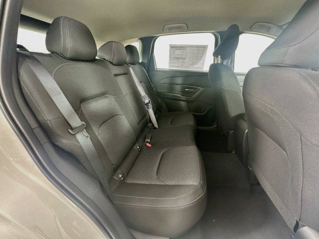 2026 Mazda Mazda CX-5 2.5 S AWD