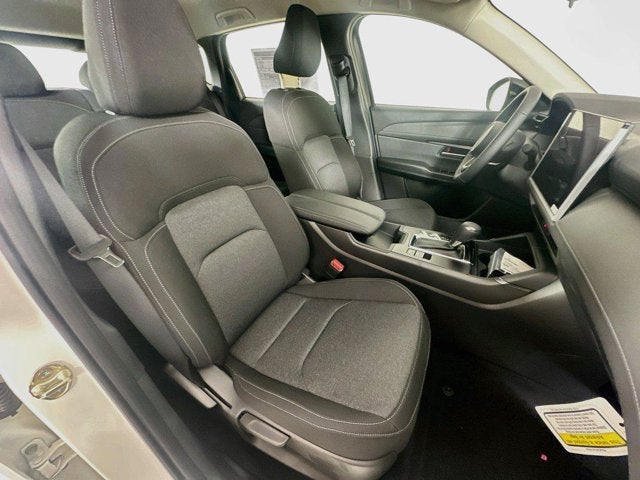 2026 Mazda Mazda CX-5 2.5 S AWD
