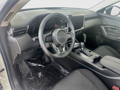 2026 Mazda Mazda CX-5 2.5 S AWD