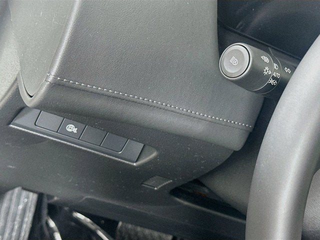 2026 Mazda Mazda CX-5 2.5 S AWD