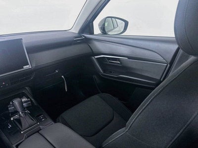 2026 Mazda Mazda CX-5 2.5 S AWD