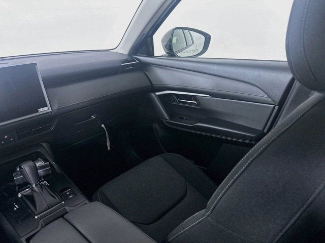 2026 Mazda Mazda CX-5 2.5 S AWD