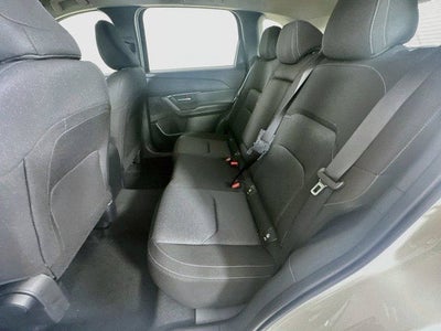 2026 Mazda Mazda CX-5 2.5 S AWD