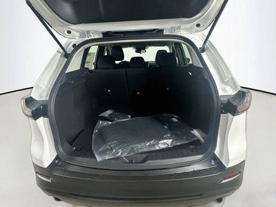 2026 Mazda Mazda CX-5 2.5 S AWD