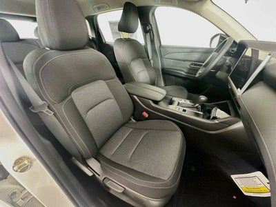 2026 Mazda Mazda CX-5 2.5 S AWD