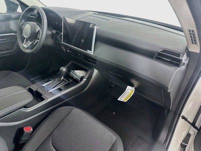 2026 Mazda Mazda CX-5 2.5 S AWD