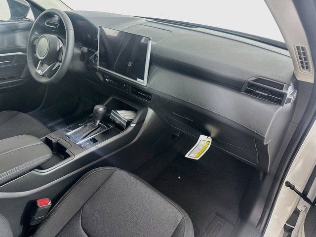 2026 Mazda Mazda CX-5 2.5 S AWD