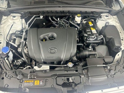 2026 Mazda Mazda CX-5 2.5 S AWD