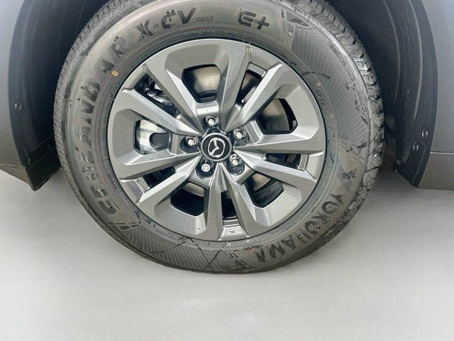 2026 Mazda Mazda CX-5 2.5 S AWD