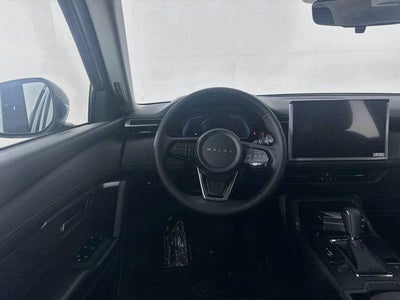 2026 Mazda Mazda CX-5 2.5 S AWD