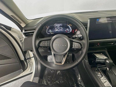 2026 Mazda Mazda CX-5 2.5 S AWD