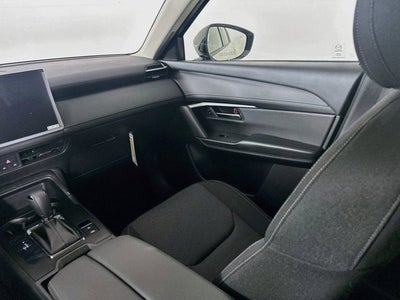 2026 Mazda Mazda CX-5 2.5 S AWD