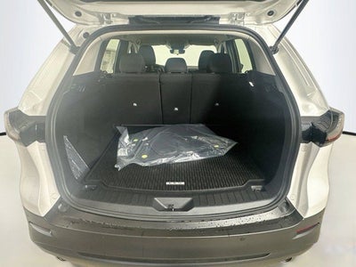 2026 Mazda Mazda CX-5 2.5 S AWD