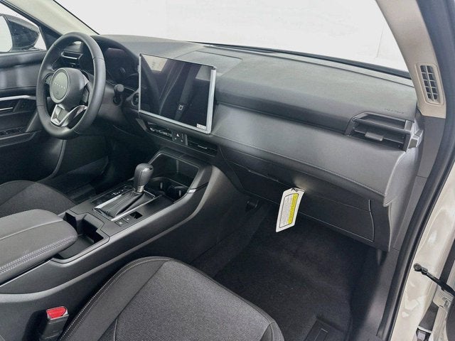 2026 Mazda Mazda CX-5 2.5 S AWD