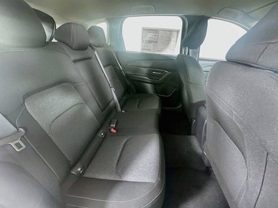 2026 Mazda Mazda CX-5 2.5 S AWD