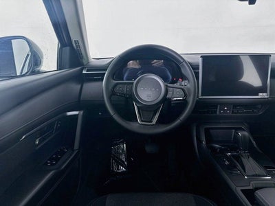 2026 Mazda Mazda CX-5 2.5 S AWD