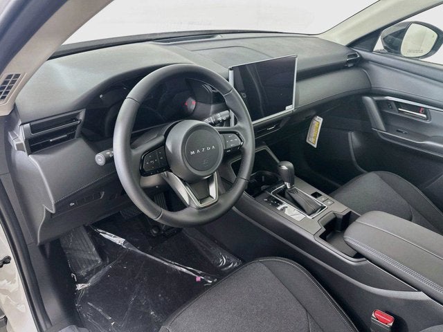 2026 Mazda Mazda CX-5 2.5 S AWD