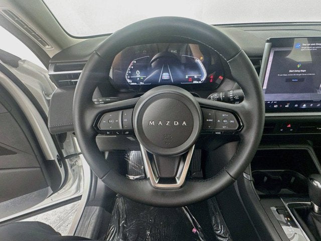 2026 Mazda Mazda CX-5 2.5 S AWD