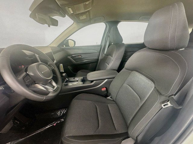 2026 Mazda Mazda CX-5 2.5 S AWD