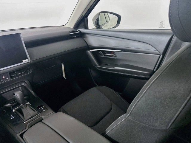 2026 Mazda Mazda CX-5 2.5 S AWD