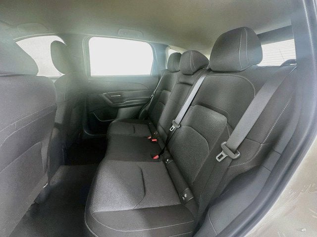 2026 Mazda Mazda CX-5 2.5 S AWD