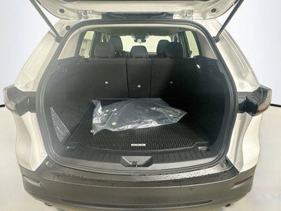 2026 Mazda Mazda CX-5 2.5 S AWD