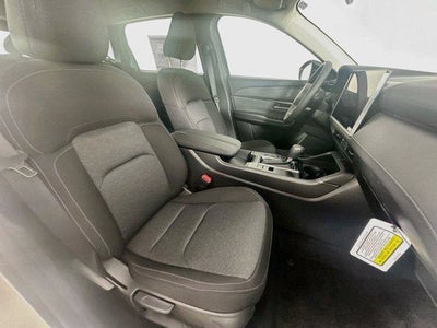 2026 Mazda Mazda CX-5 2.5 S AWD