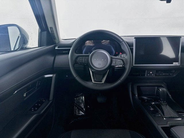 2026 Mazda Mazda CX-5 2.5 S AWD