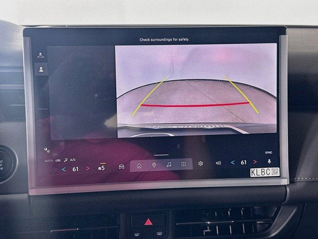 2026 Mazda Mazda CX-5 2.5 S AWD