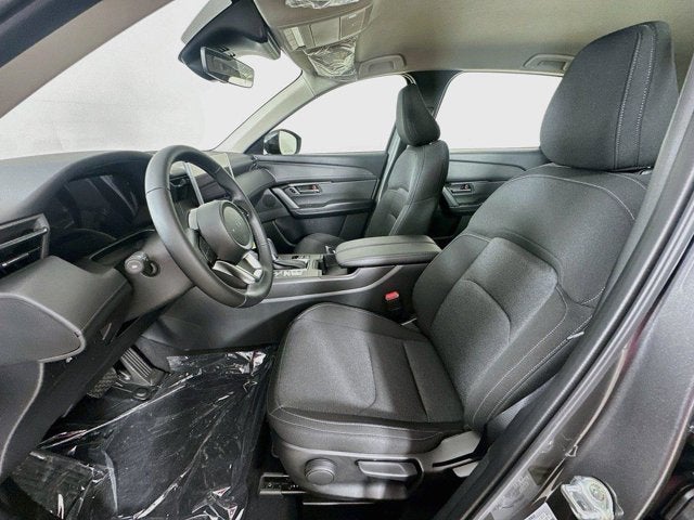 2026 Mazda Mazda CX-5 2.5 S AWD