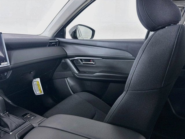 2026 Mazda Mazda CX-5 2.5 S AWD