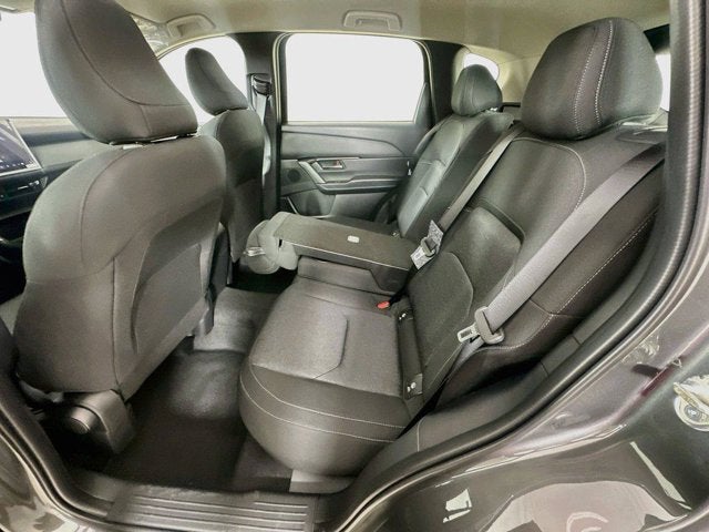2026 Mazda Mazda CX-5 2.5 S AWD