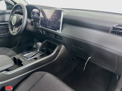 2026 Mazda Mazda CX-5 2.5 S AWD